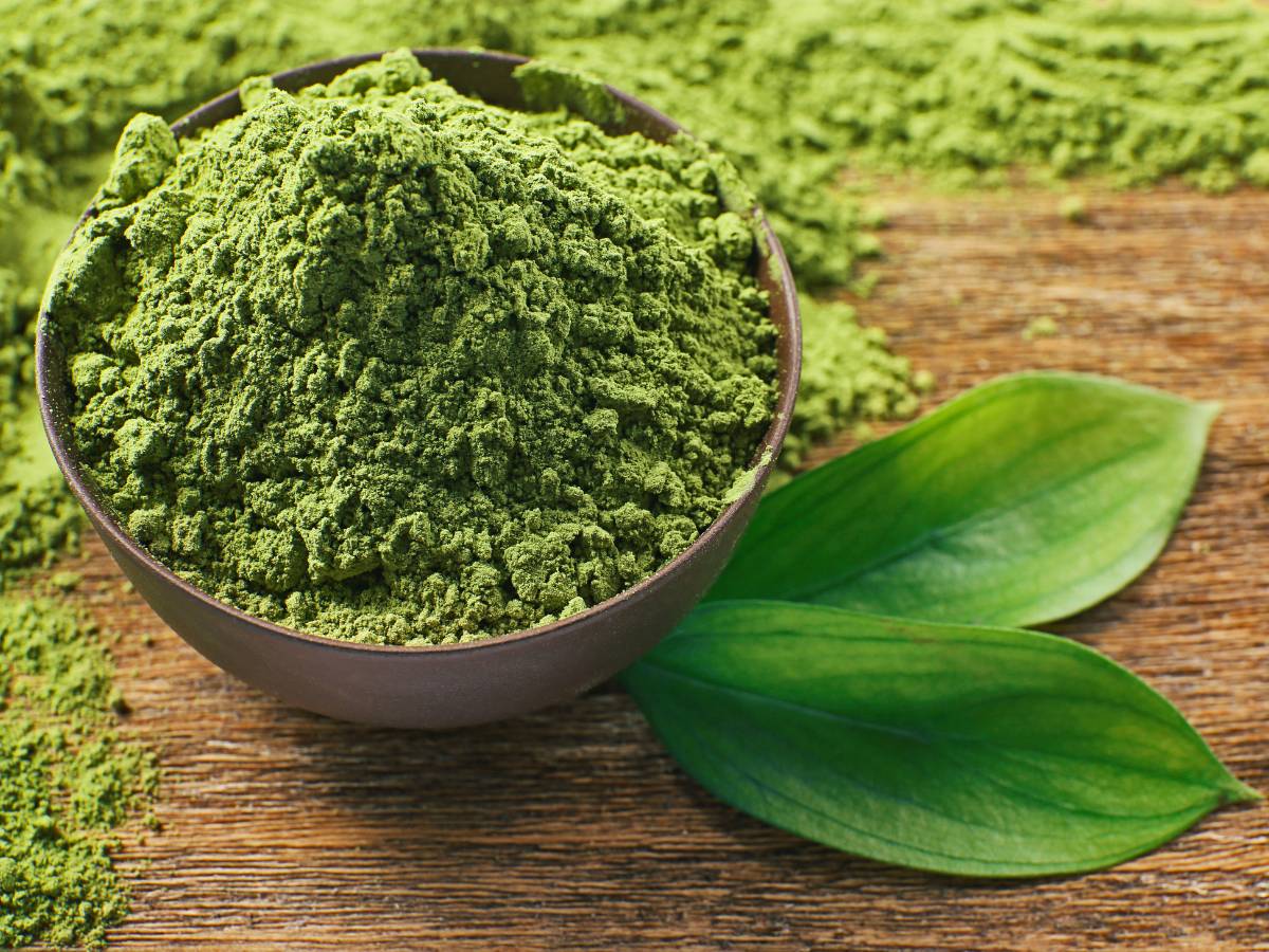 Poznaj sekrety, jak produkuje się herbatę matcha, które czynią ją wyjątkową