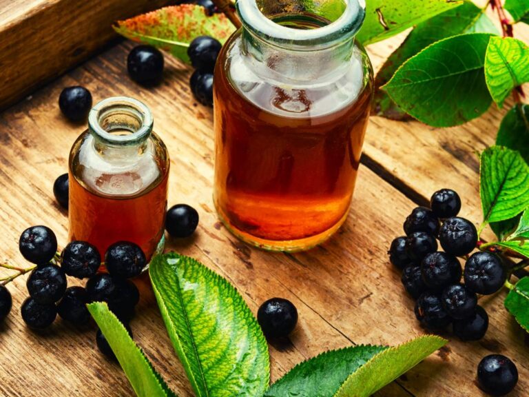 Aronia